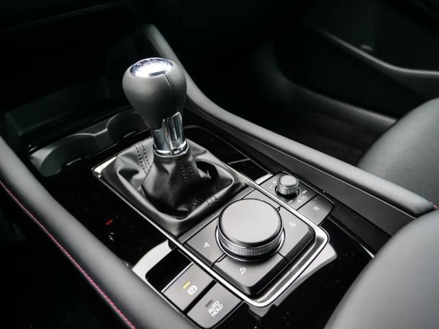 Mazda 3 2.5L Homura SkyActiv e-Skyactiv
