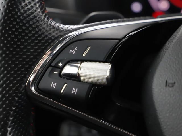 Skoda Kamiq ACT Monte Carlo