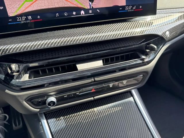 Alpina B3 GT Navi Leder el.Sitze Soundsystem H/K 360 Kamera