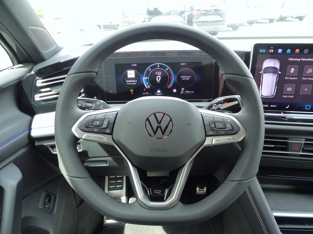 Volkswagen Tiguan 2.0 TDI DSG R-Line