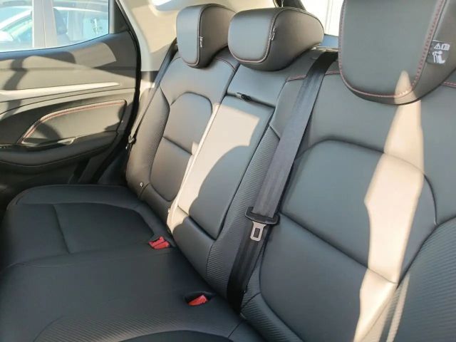 MG ZS 51 kWh EV Luxury