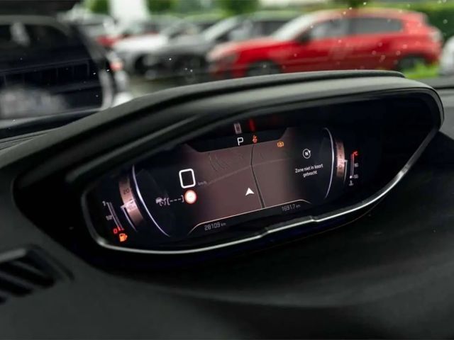 Peugeot 5008 GT-Line