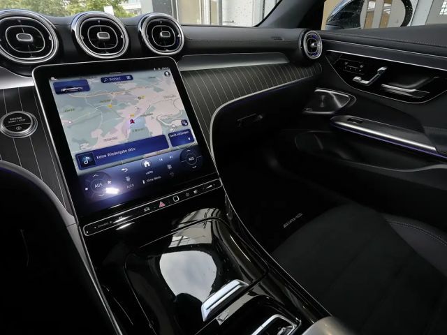 Mercedes-Benz CLE 200 AMG Line Coupé