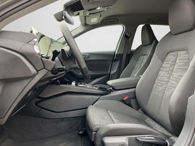 Audi A5 Avant S-Tronic