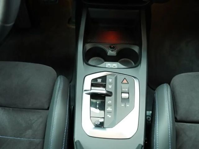 BMW 120 120i M-Sport Sedan