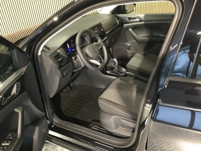 Volkswagen T-Cross 1.0 TSI DSG Life