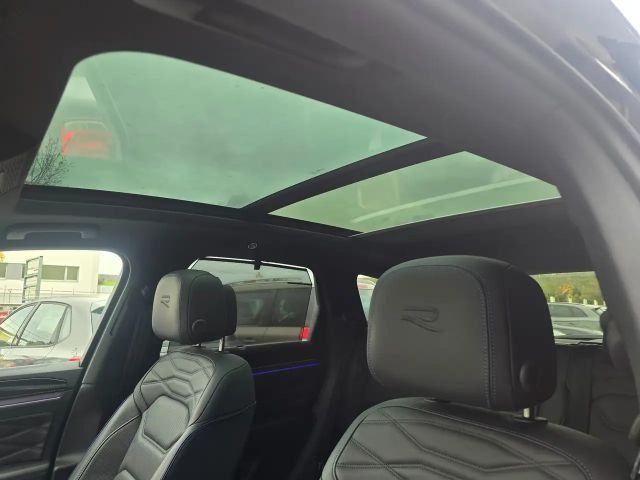 Volkswagen Touareg 4Motion eHybrid