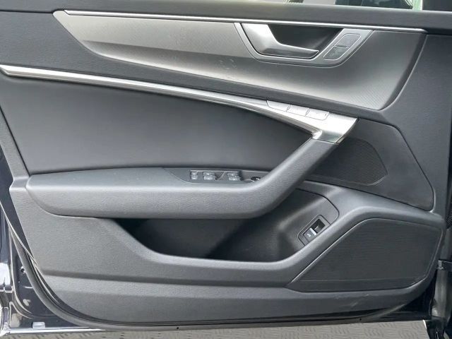 Audi A6 50 TDI Quattro