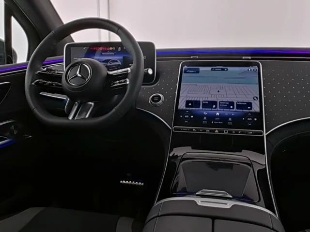 Mercedes-Benz EQE SUV 350 4MATIC AMG Line