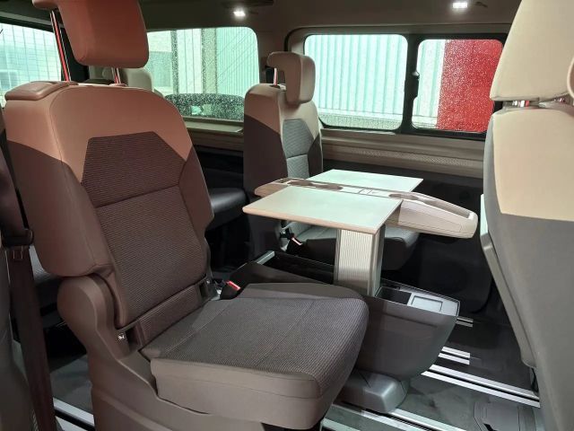 Volkswagen Multivan Business T7