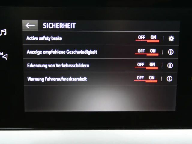 Opel Mokka Business Elegance