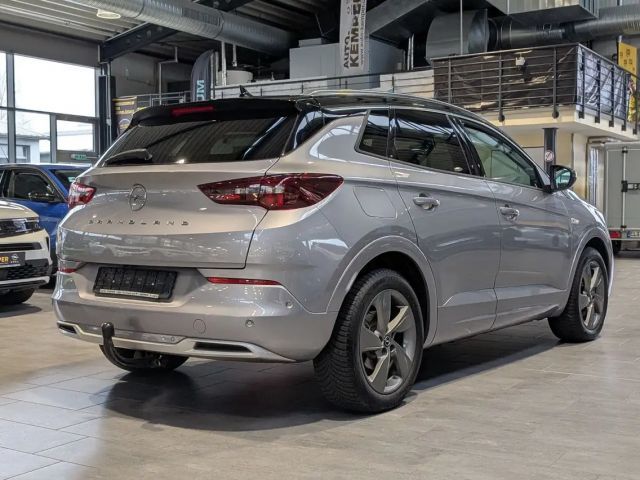 Opel Grandland X Hybrid Ultimate