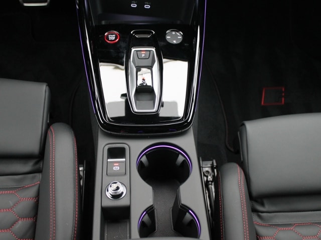 Audi RS3 Quattro S-Tronic Sportback