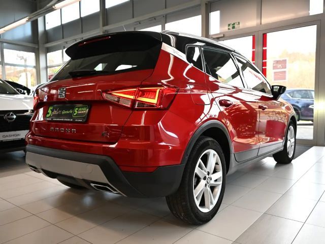 Seat Arona 1.0 TSI FR-lijn