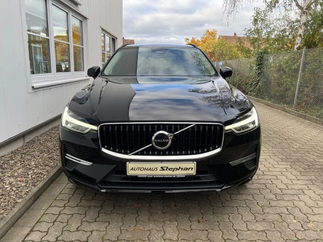 Volvo XC60 Momentum