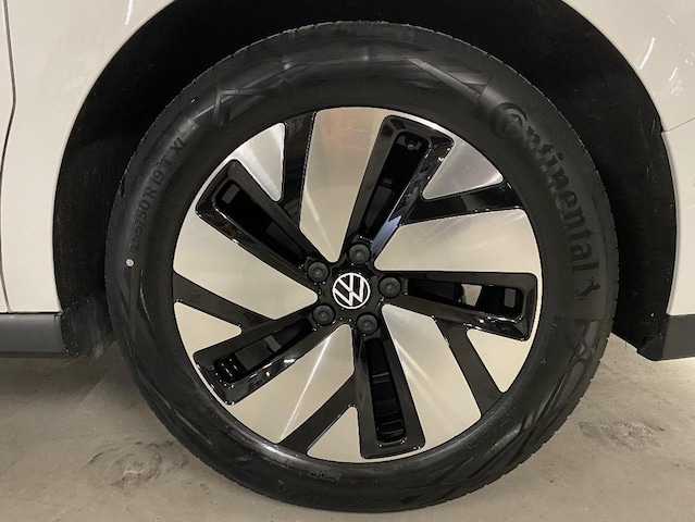 Volkswagen ID.Buzz 150 kW 77 KWh Pro