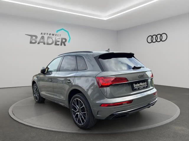 Audi Q5 2.0 TDI Quattro S-Line