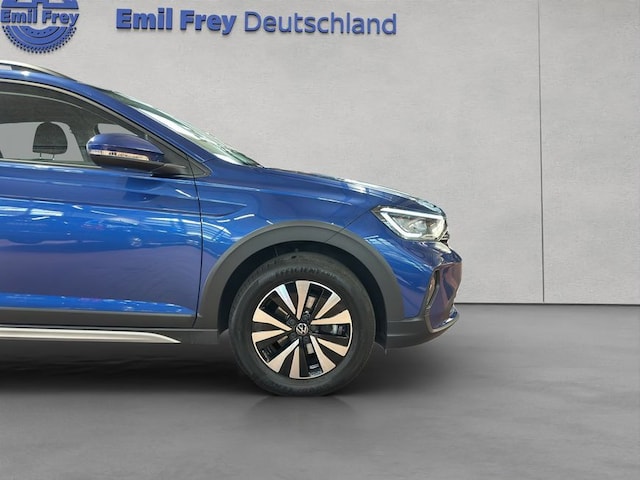 Volkswagen Taigo 1.0 TSI IQ.Drive Life