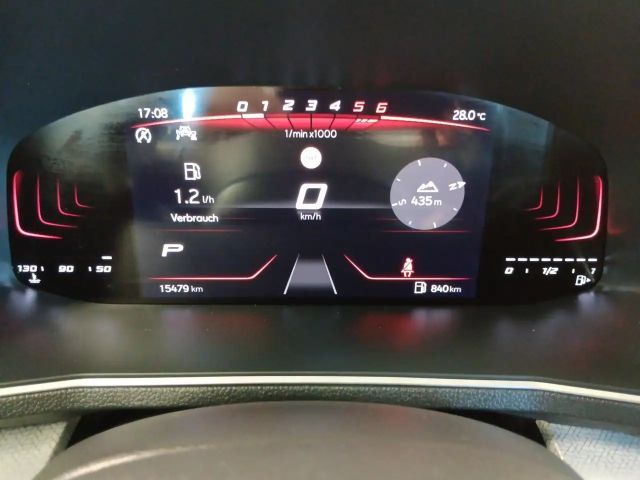 Seat Tarraco 2.0 TDI DSG Style