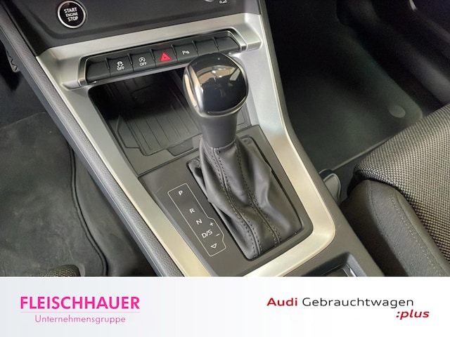 Audi Q3 35 TDI S-Tronic