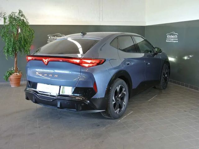Cupra Tavascan 210KW/77kWh +GJR+WP-Paket+5J/150TKM