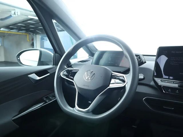 Volkswagen ID.3 Performance