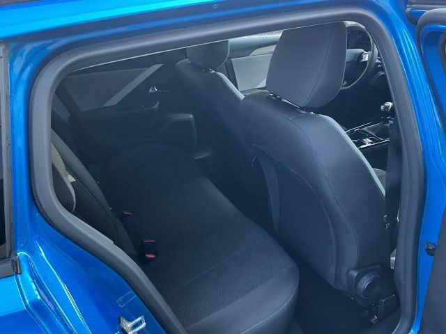 Opel Astra 1.2 Turbo Enjoy Sports Tourer Turbo