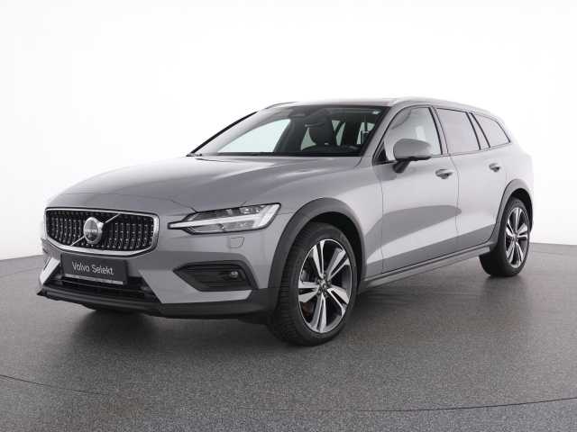 Volvo V60 Cross Country CC