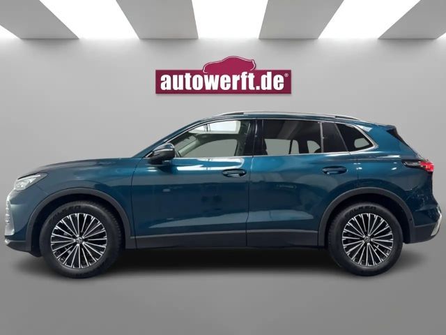 Volkswagen Tiguan 1.5 eTSI DSG IQ.Drive