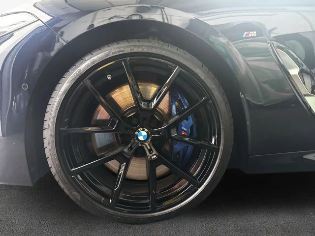 BMW M850 Cabrio xDrive