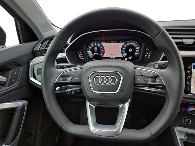 Audi Q3 35 TFSI S-Tronic