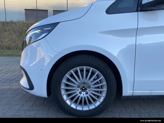 Mercedes-Benz V 220 Style V 220 d