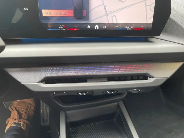 BMW 120 120i M-Sport Sedan