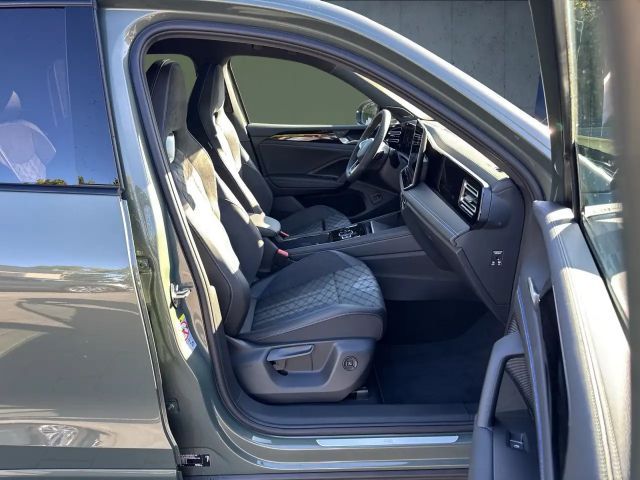 Volkswagen Tiguan 2.0 TSI R-Line