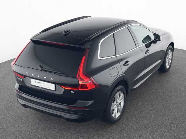 Volvo XC60 XC60