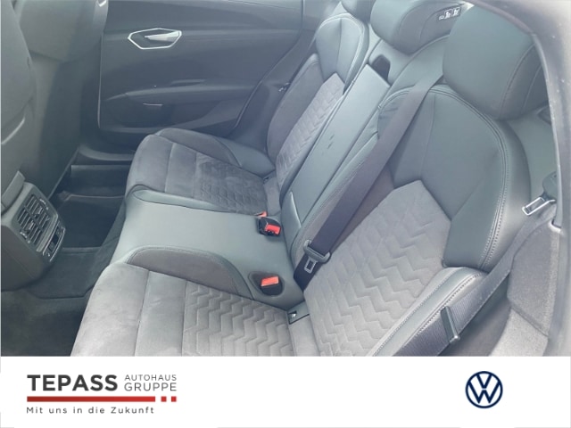 Audi e-tron GT Quattro