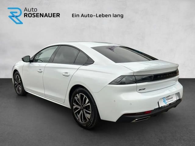 Peugeot 508 Allure Pack