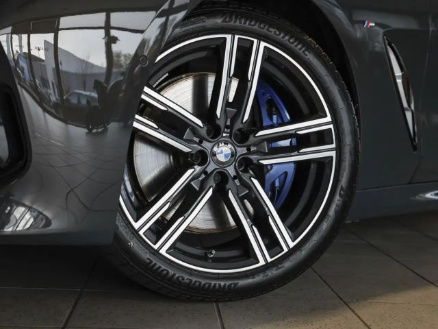 BMW 840 840i Coupé Gran Coupé