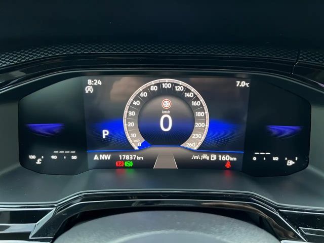 Volkswagen Taigo DSG Life