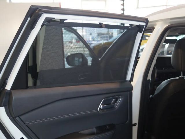 Nissan X-trail AWD Tekna