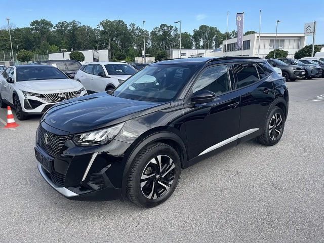 Peugeot 2008 Allure Pack EAT8 PureTech