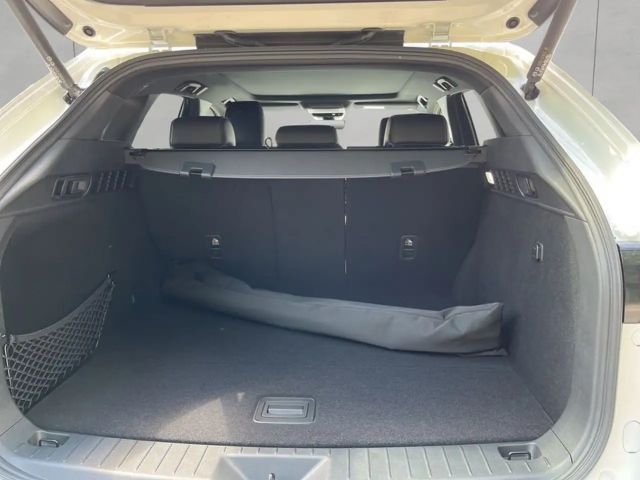 Mazda CX-60 4WD Homura Plus e-Skyactiv