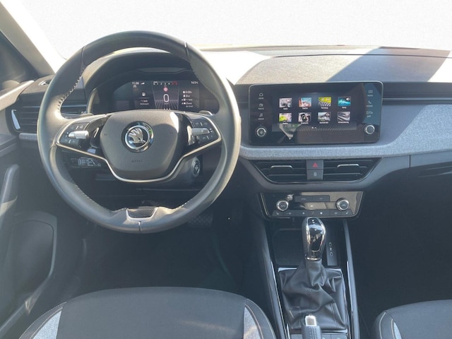Skoda Kamiq 1.0 TSI Selection