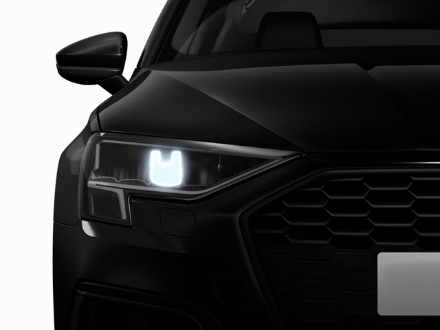 Audi A3 35 TFSI S-Tronic Sportback