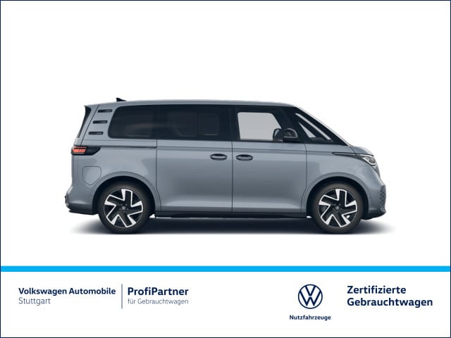 Volkswagen ID.Buzz Pro