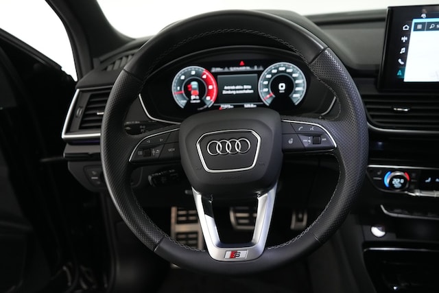 Audi SQ5 SUV TDI tiptronic Audi SQ5 SUV