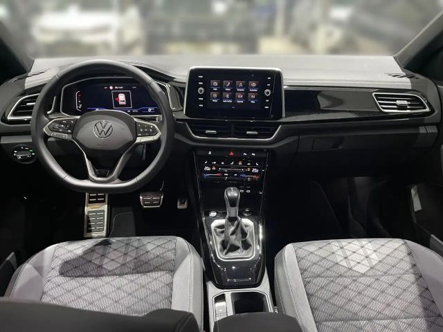 Volkswagen T-Roc DSG R-Line