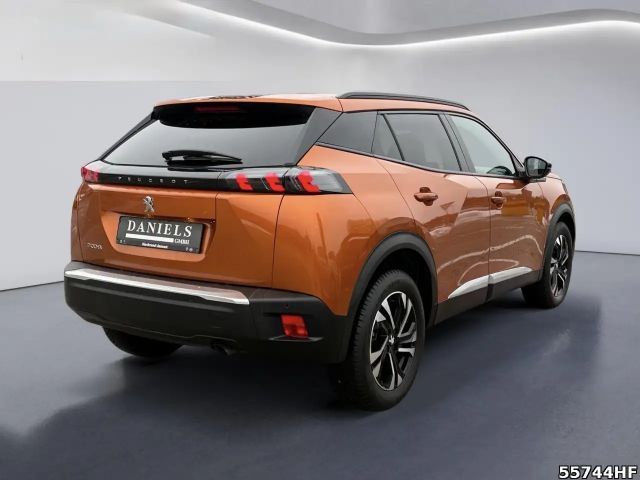 Peugeot 2008 Allure Pack