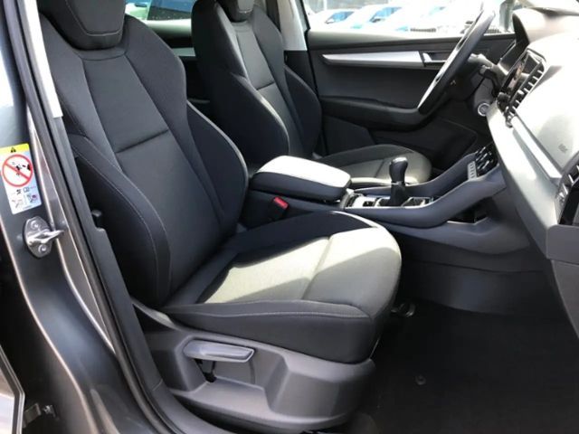 Skoda Karoq 1.5 TSI Tour