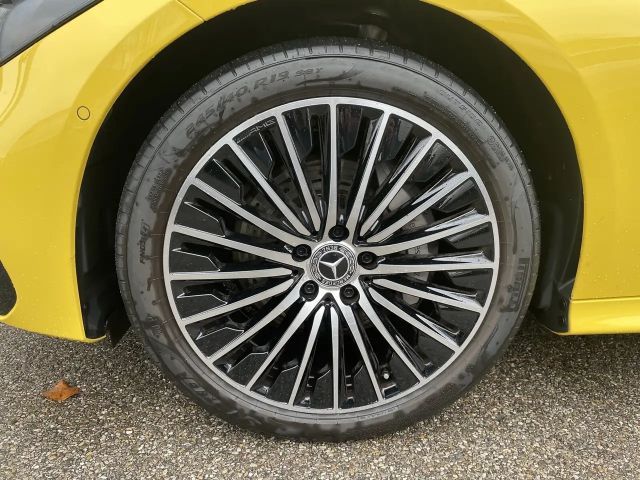 Mercedes-Benz CLE 300 AMG Line Coupé